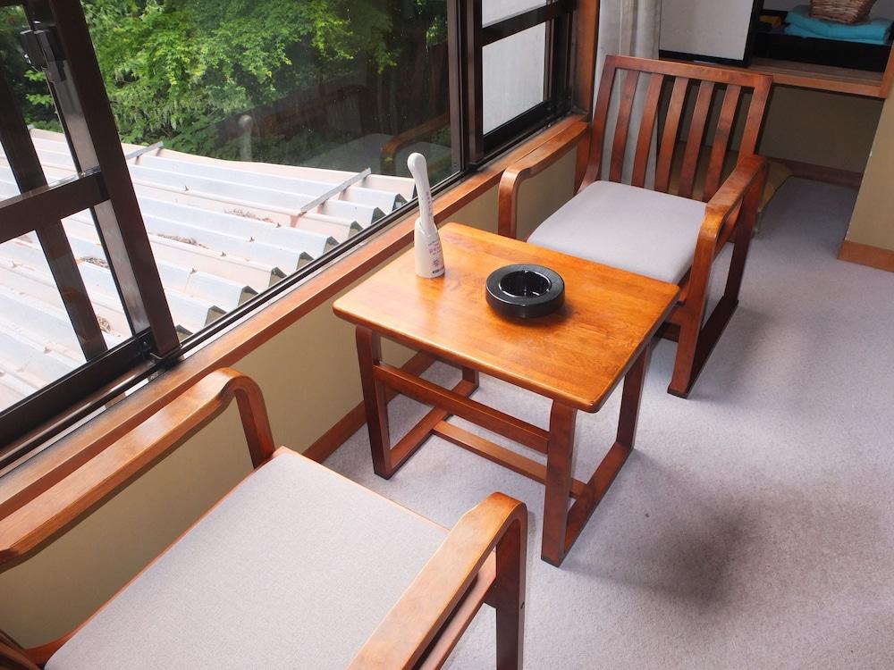 Nikko Green Hotel Natsukashiya Fuwari Exterior foto