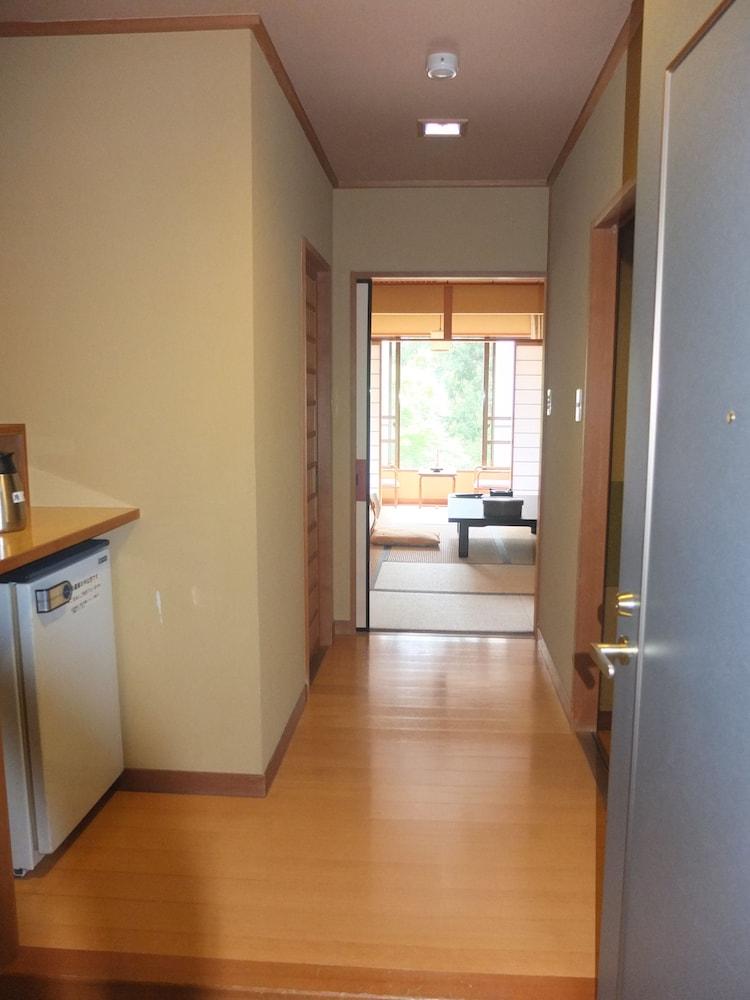 Nikko Green Hotel Natsukashiya Fuwari Exterior foto